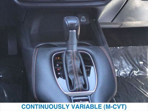 Certified 2024 Honda HR-V Sport image 19