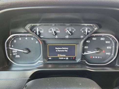 Used 2019 GMC Sierra 1500 Elevation w/ Max Trailering Package AWD/4WD image 23