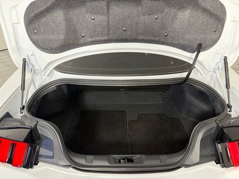 Certified 2025 Ford Mustang GT Premium w/ Mustang Nite Pony Package image 26