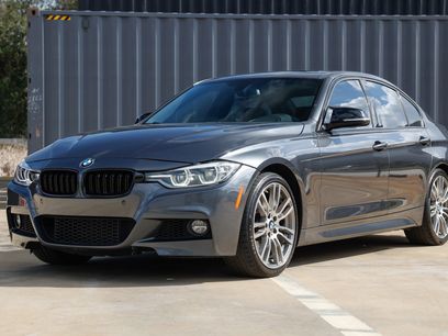 Used 2016 BMW 340i M-Sport