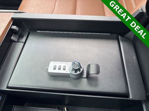 Used 2024 Toyota Tundra 1794 Edition image 28