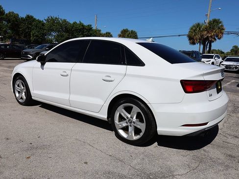 Used 2018 Audi A3 2.0T Premium FWD image 6