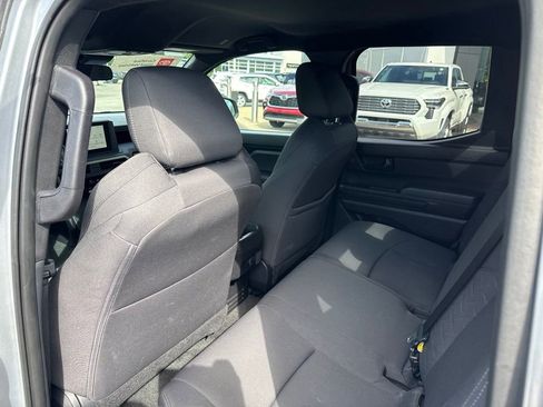 Certified 2024 Toyota Tacoma SR RWD image 18