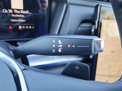 New 2026 GMC Terrain Denali image 23