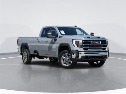 New 2025 GMC Sierra 3500 SLE w/ SLE Value Package