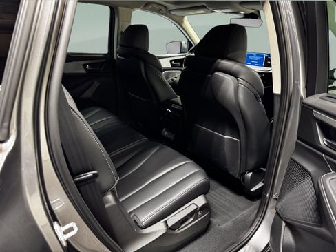 Certified 2023 Acura MDX SH-AWD w/ Technology Package image 12