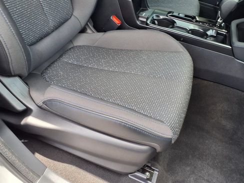 Certified 2026 Subaru Forester Premium AWD/4WD image 17