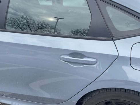 Used 2024 Honda Civic Sport image 5