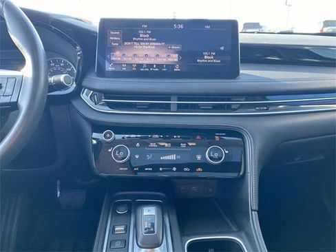 Used 2024 INFINITI QX60 Pure image 29