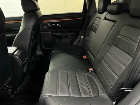 Used 2021 Honda CR-V EX-L image 12