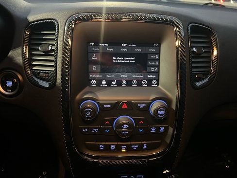 Used 2019 Dodge Durango GT image 24