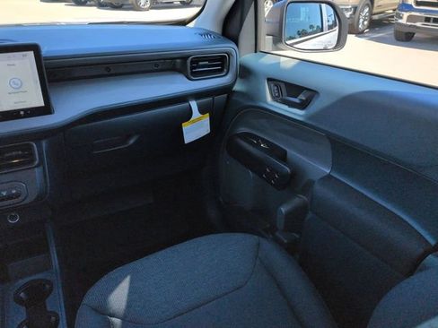 New 2026 Ford Maverick XL image 17