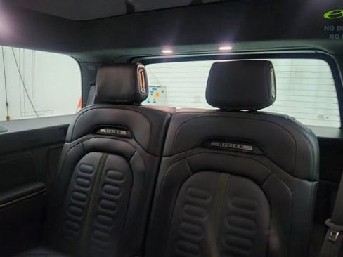 Used 2024 Rivian R1S Adventure AWD/4WD image 48