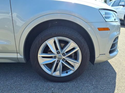 Used 2016 Audi Q3 2.0T Premium Plus w/ Technology Package AWD/4WD image 25