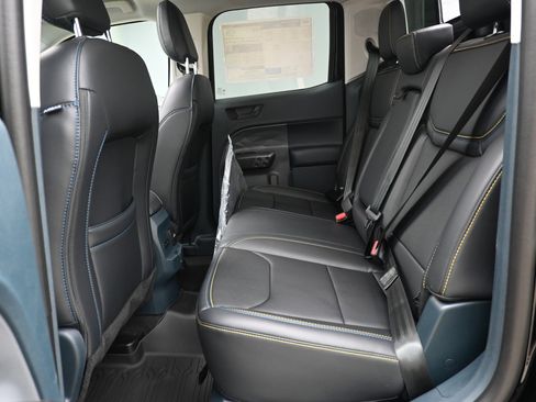 New 2026 Ford Maverick Lobo AWD/4WD image 9