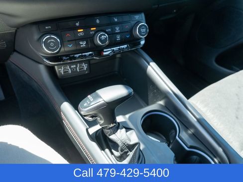 Used 2026 Dodge Durango GT AWD/4WD image 21
