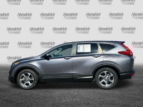 Used 2017 Honda CR-V EX-L image 8