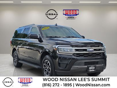 Used 2024 Ford Expedition Max XLT