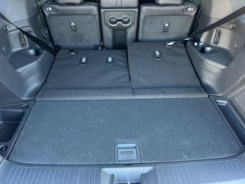 New 2026 Honda Pilot Black Edition image 17