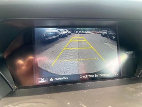 Used 2016 Acura ILX FWD image 35