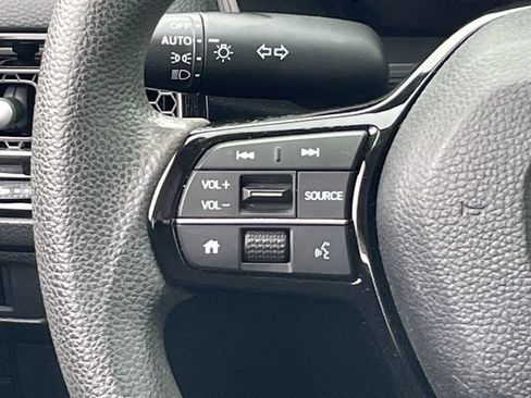 Used 2022 Honda Civic LX image 12
