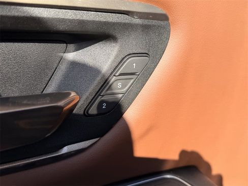 Used 2022 RAM 1500 Limited w/ Bed Utility Group image 15