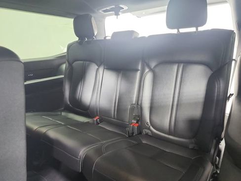Used 2024 Jeep Wagoneer 2WD w/ Premium Group I image 38