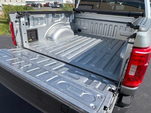 Certified 2023 Ford F150 XLT w/ Equipment Group 302A High AWD/4WD image 14