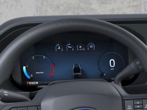 New 2026 Ford F250 XLT AWD/4WD image 13