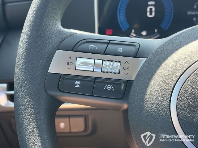 New 2026 Hyundai Tucson SE FWD image 18