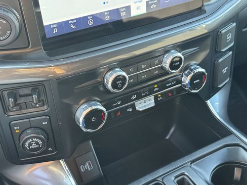 Used 2023 Ford F150 XLT w/ Equipment Group 302A High AWD/4WD image 20