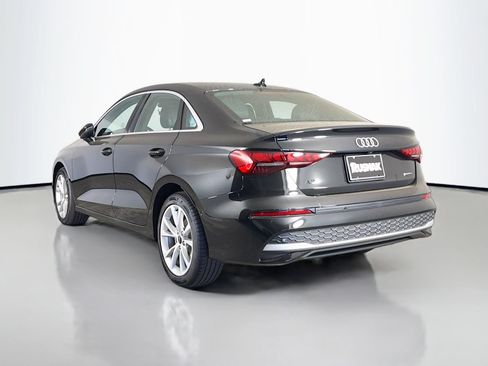 New 2026 Audi A3 2.0T Premium AWD/4WD image 5