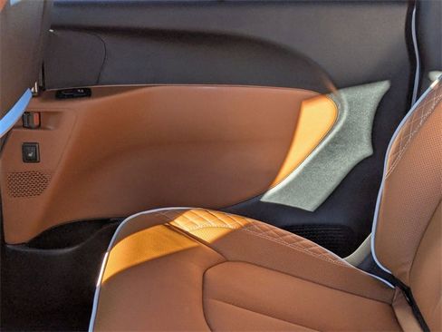 New 2026 Chrysler Pacifica Pinnacle image 29