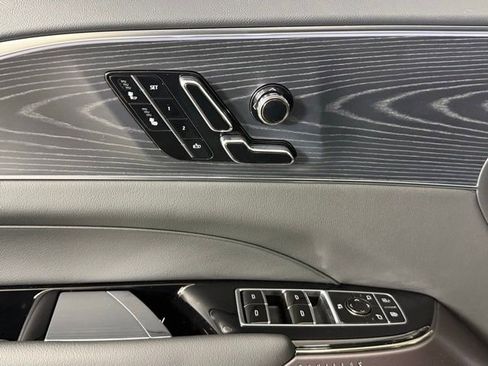New 2026 Cadillac Lyriq Sport RWD image 17