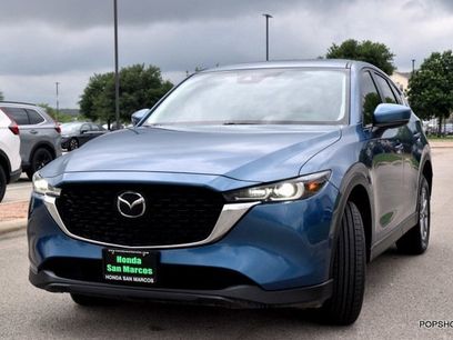Used 2023 MAZDA CX-5 AWD 2.5 S w/ Preferred Package