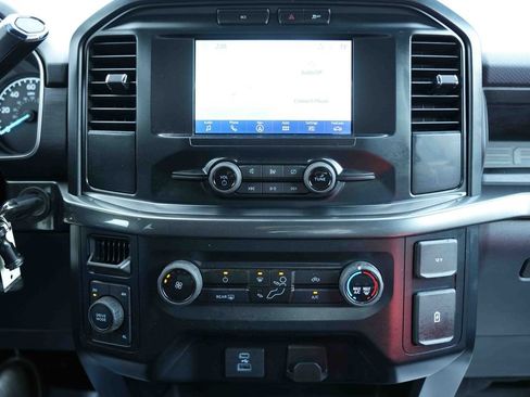 Certified 2023 Ford F150 XL w/ STX Appearance Package image 29