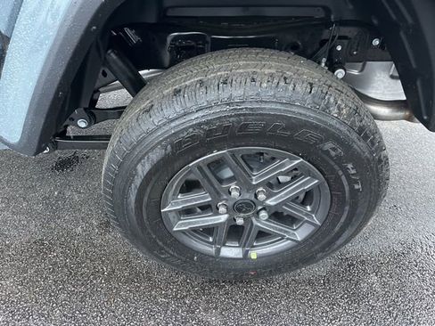 New 2026 Jeep Gladiator Sport image 16