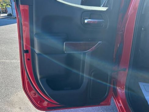 Certified 2022 GMC Sierra 1500 Elevation image 38