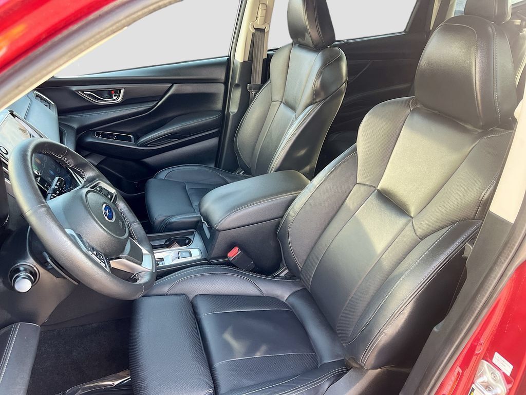 Used 2023 Subaru Ascent Limited w/ Technology Package AWD/4WD image 22