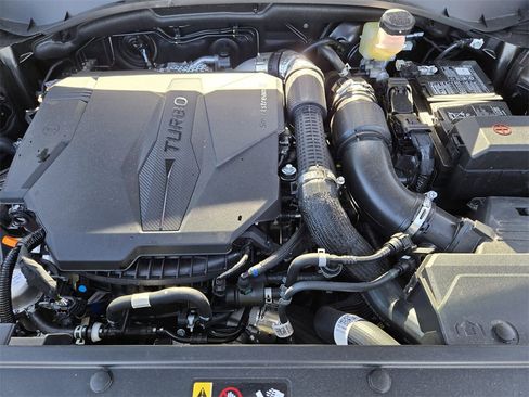 New 2027 Kia Telluride SX Prestige X-Pro image 22