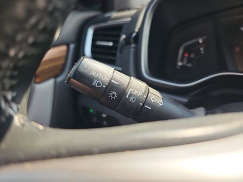 Used 2019 Honda CR-V EX-L image 32