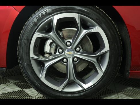 Used 2024 Chevrolet Malibu LT image 20