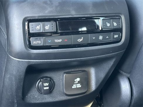 Certified 2024 Hyundai Palisade Calligraphy image 24