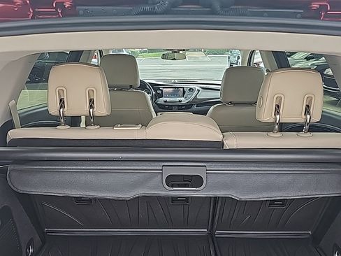 Used 2019 Buick Envision Essence w/ LPO, Active Package image 8
