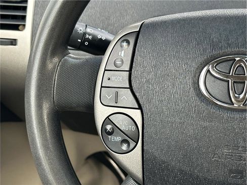 Used 2008 Toyota Prius image 20