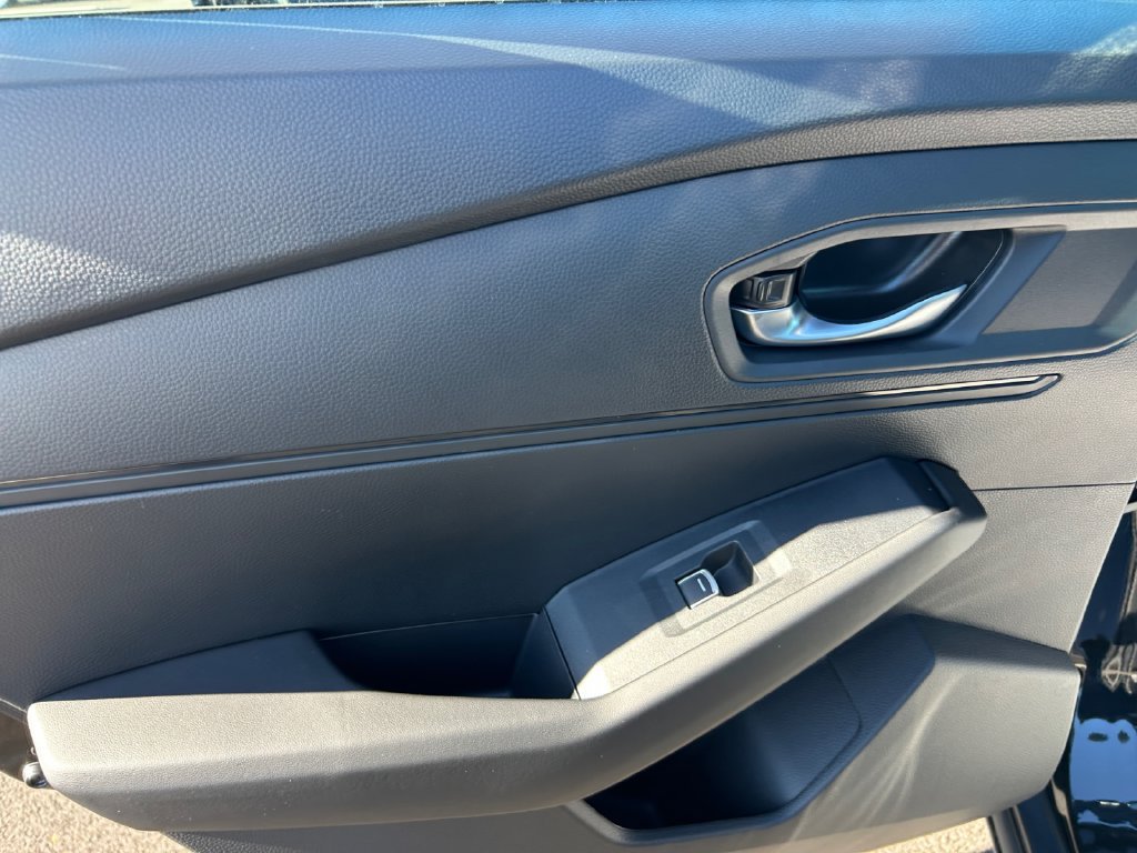 New 2026 Honda Accord Sport image 19