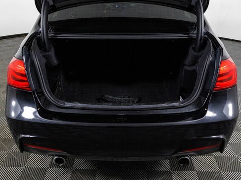 Used 2017 BMW 340i xDrive Sedan image 34