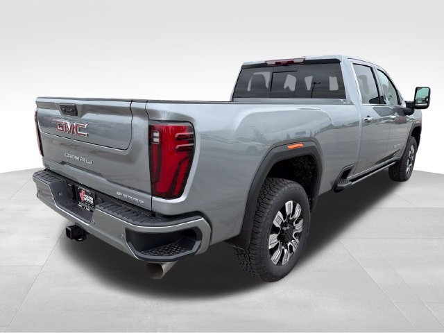 New 2026 GMC Sierra 3500 Denali w/ Denali Reserve Package AWD/4WD image 7