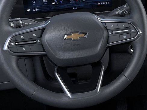 New 2026 Chevrolet Tahoe LS image 19