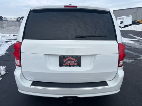 Used 2015 RAM C/V Tradesman w/ UConnect Hands-Free Group image 4